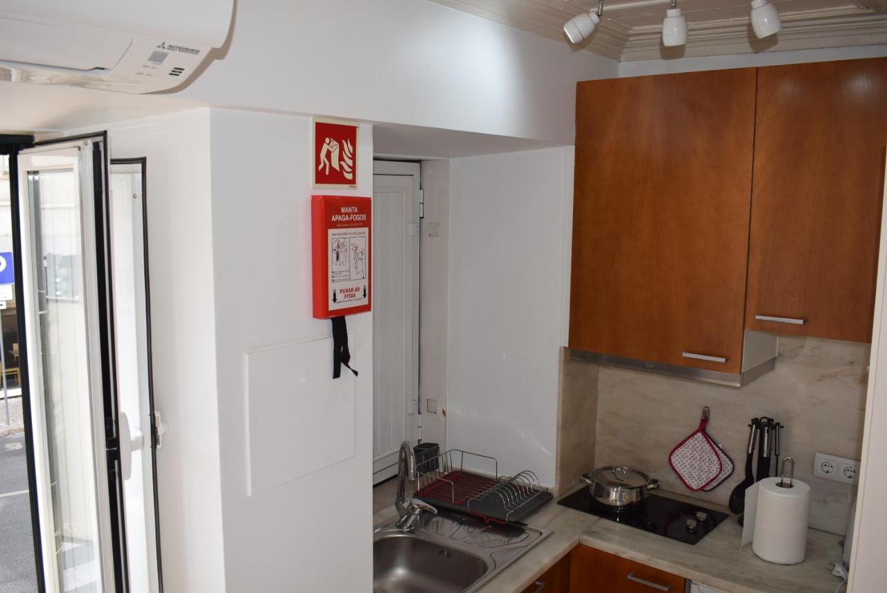 Studio Station 1 Коимбра Екстериор снимка